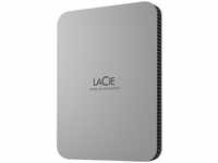 LaCie Mobile Drive (2022) externe HDD-Festplatte (5 TB) 130 MB/S...