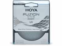 Hoya Fusion ONE Next UV-Filter 49mm Objektivzubehör