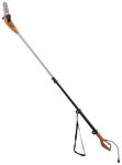 Primaster Gartens&auml;ge Primaster Elektro-Hochentaster PMAS 750 20,3 cm, Mit