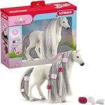 Schleich&reg; Tierfigur schleich HORSE CLUB Sofias Beauties 42583 Pferd Stute Spielset