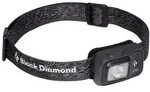 Black Diamond Stirnlampe Black Diamond Stirnlampe Astro 300, LED-Leuchte grau