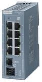 SIEMENS Siemens Dig.Industr. Scalance XB208 6GK5208-0BA00-2AB2...