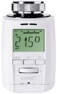 EUROtronic Heizk&ouml;rperthermostat Das vollautomatische Heizk&ouml;rperthermostat 700083