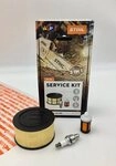STIHL Ersatzfilter STIHL Service Kit 15 MS&nbsp;231, MS&nbsp;251 11430074100 Filter,