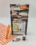 STIHL Ersatzfilter STIHL Service Kit 30 FC&nbsp;91 - 111, FS&nbsp;89 -&nbsp;111, HT, KM
