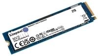 Kingston NV2 NVMe interne SSD (2TB)