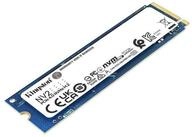 Kingston NV2 1TB NVMe PCIe 4.0 3500MB/s interne SSD (1TB)