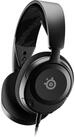 SteelSeries SteelSeries Arctis Nova 1, Gaming-Headset, (3.5 mm Headset