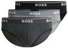 BOSS Slip (Packung, 3er-Pack) mit Logo Webbund