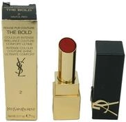 YVES SAINT LAURENT Lippenstift Yves Saint Laurent Rouge pur Courture The Bold 2