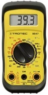 TROTEC Multimeter TROTEC Multimeter BE47