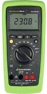 Gossen Metrawatt Spannungspr&uuml;fer Gossen Metrawatt METRALINE DM 41 Hand-Multimeter