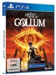 Der Herr der Ringe: Gollum&trade; PS4