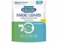 Dr.Beckmann Magic Leaves Waschmittel-Blätter 25 WL