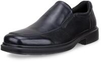 Ecco Helsinki 2 Slipper Business Schuh, Anzugschuh in klassischem Look