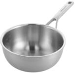KitchenAid Kasserolle Chefs Pfanne Kasserolle (CC003255-001), Kunststoff,