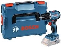 BOSCH Akku-Bohrschrauber Bosch Akku-Bohrschrauber GSR 18 V-45 ohne Akku und