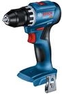 Bosch Professional Akku-Schrauber Bosch GSR 18V-45 Professional Akku Bohrschrauber 18