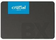 Crucial CT500BX500SSD1 interne SSD