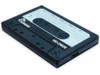 Argus Festplatten-Gehäuse ARGUS HDD Case HD-25620, USB3.0