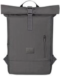 Johnny Urban Cityrucksack Robin Medium, Rolltop Damen Herren, Laptop Fach (1-tlg),