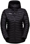 Mammut Funktionsjacke Albula IN Hooded Jacket Women