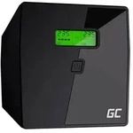 Green Cell USV-Anlage Green Cell UPS USV 1000 VA