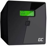 Green Cell USV-Anlage GreenCell USV-Ger&auml;t 1000VA UPS03