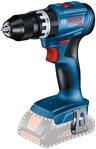 Bosch Professional Akku-Bohrschrauber &raquo;GSB 18V-45&laquo;, im Karton, ohne Akku, ohne