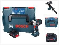 Bosch Professional Akku-Schrauber GSR 18V-150 C Professional Akku Bohrschrauber 18 V