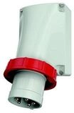 Mennekes Elektroauto-Ladestation Mennekes Wandstecker 361