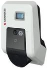Mennekes Mennekes E-Mobil. Wallbox AMTRON Professional 22 1384402 Batterie