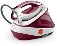 Tefal Dampfb&uuml;gelstation GV 9711 Pro Express Ultimate II - Dampfb&uuml;gelstation -
