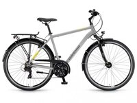 Winora Cityrad Domingo 21 Gent 28" 21-G TX800 22/23/24 Winora silk grey Rh60
