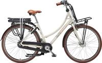 Telefunken E-Bike Cityrad Multitalent RT540, 7 Gang Shimano Nexus Schaltwerk,