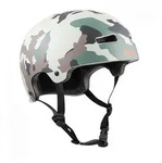 TSG Skatehelm Evolution Graphic Design gr&uuml;n S/M (54-56cm)