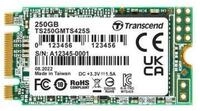 Transcend SSD-Festplatte, SSD m.2 SATA 250GB Transcend MTS425S