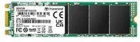 Transcend SSD-Festplatte, SSD m.2 SATA 500GB Transcend MTS825S