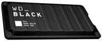 Western Digital SSD-Festplatte "WD_BLACK P40 NVMe Game Drive", 1 TB SSD-Festplatte