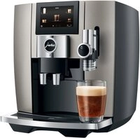 JURA Kaffeevollautomat 15471 J8 (EA) JURA Kaffeevollautomat 15471 J8 (EA)