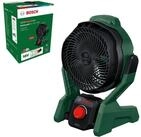 Bosch Home & Garden Tischventilator UniversalFan 18V-1000, leises Betriebsger&auml;usch,