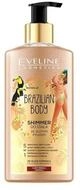 Eveline Cosmetics K&ouml;rperpflegemittel Eveline Brazilian Body Shimmer mit...