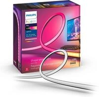 Philips Hue LED-Streifen Play Gradient Lightstrip 24/27 - LED-Streifen - wei&szlig;