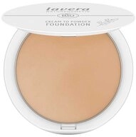 lavera Puder Cream to Powder Foundation - Tanned 02 10,5g