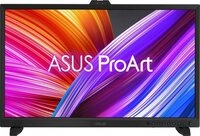 Asus PA32DC OLED-Monitor (80 cm/32 ", 3840 x 2160 px, 4K Ultra HD, 0,1 ms