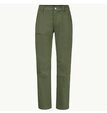 Jack Wolfskin Softshellhose Activate XT (sehr atmungsaktiv, wasser- und