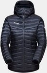 Mammut Funktionsjacke Albula IN Hooded Jacket Women