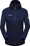 Mammut Fleecejacke Taiss Light ML Hooded Jacket Women