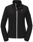 Sch&ouml;ffel Softshelljacke Funktionsjacke W SOFTSHELL JACKET RINNEN