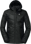 Sch&ouml;ffel Funktionsjacke Padded Jacket Stams M BLACK